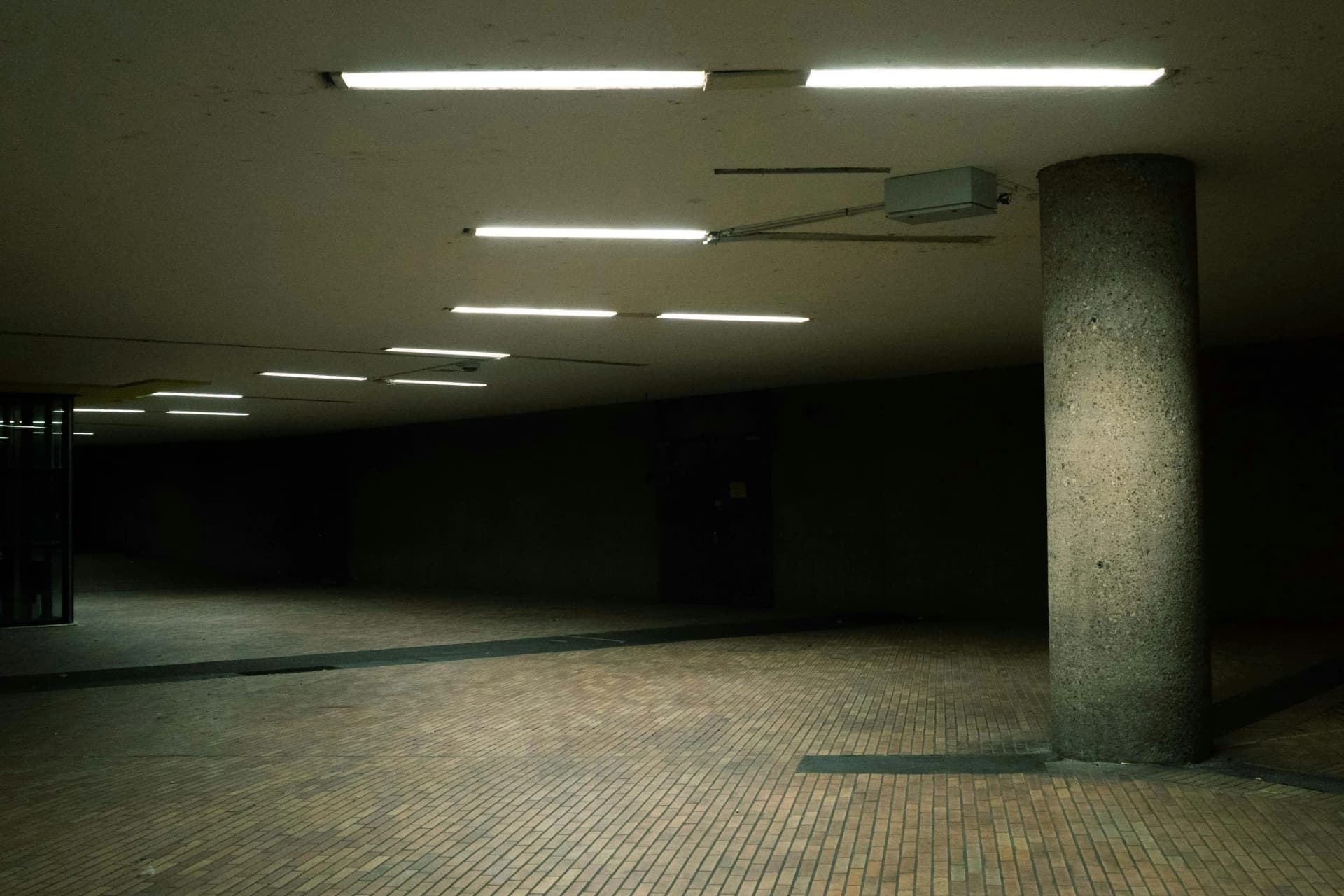 Metropolitan Outer Discharge Channel: Tokyo's Underground Cathedral