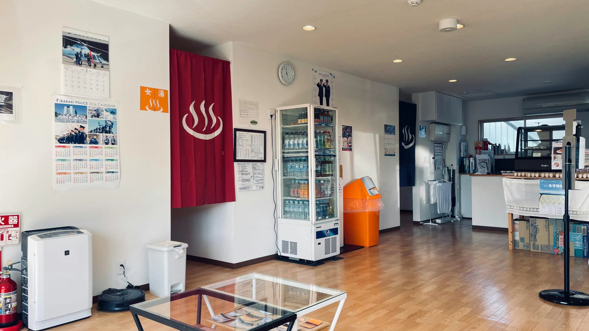 Sento in Tokyo: How the Public Bathhouse Actually Works