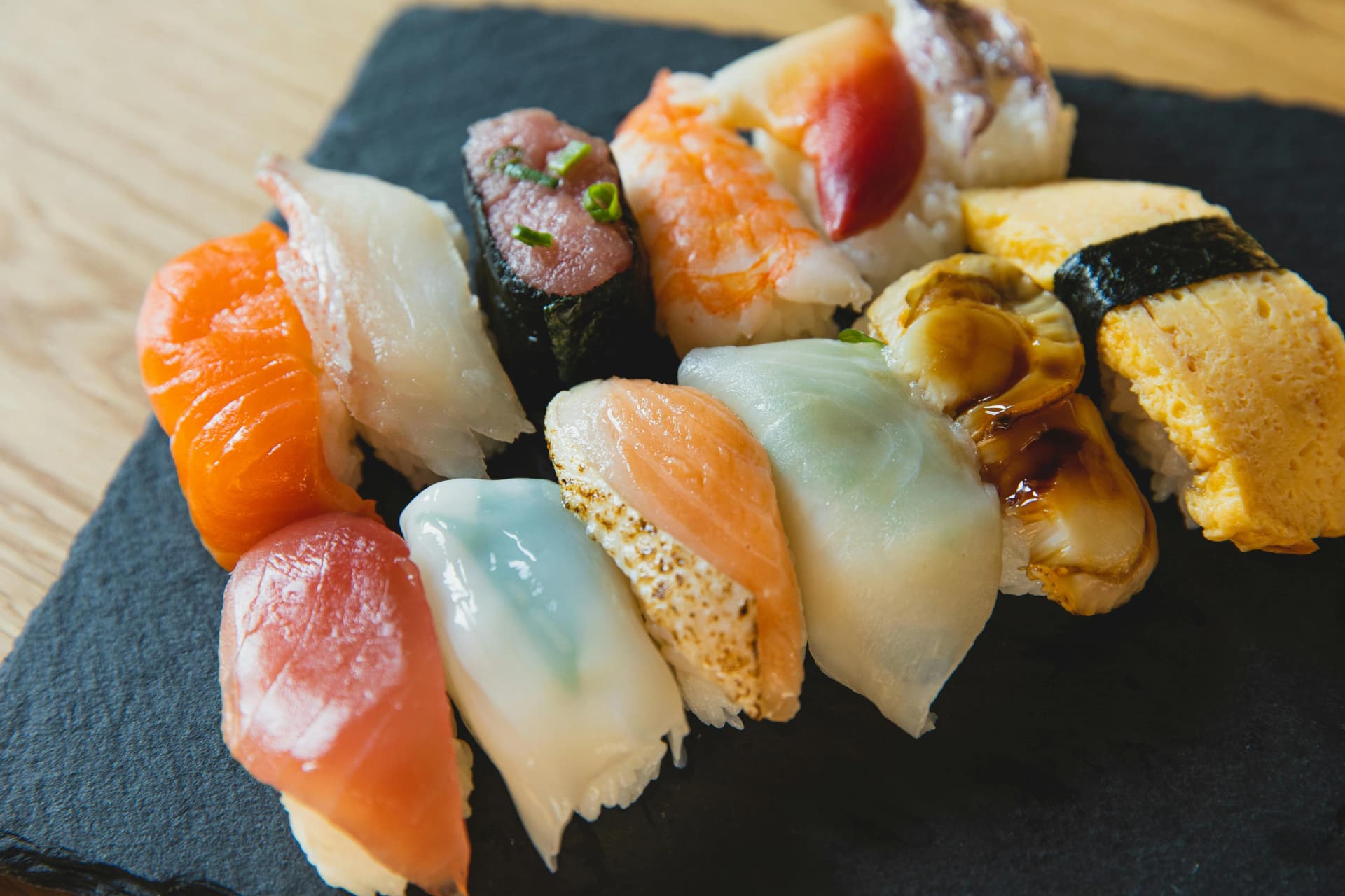 Sushi in Tokyo: The Practical Guide