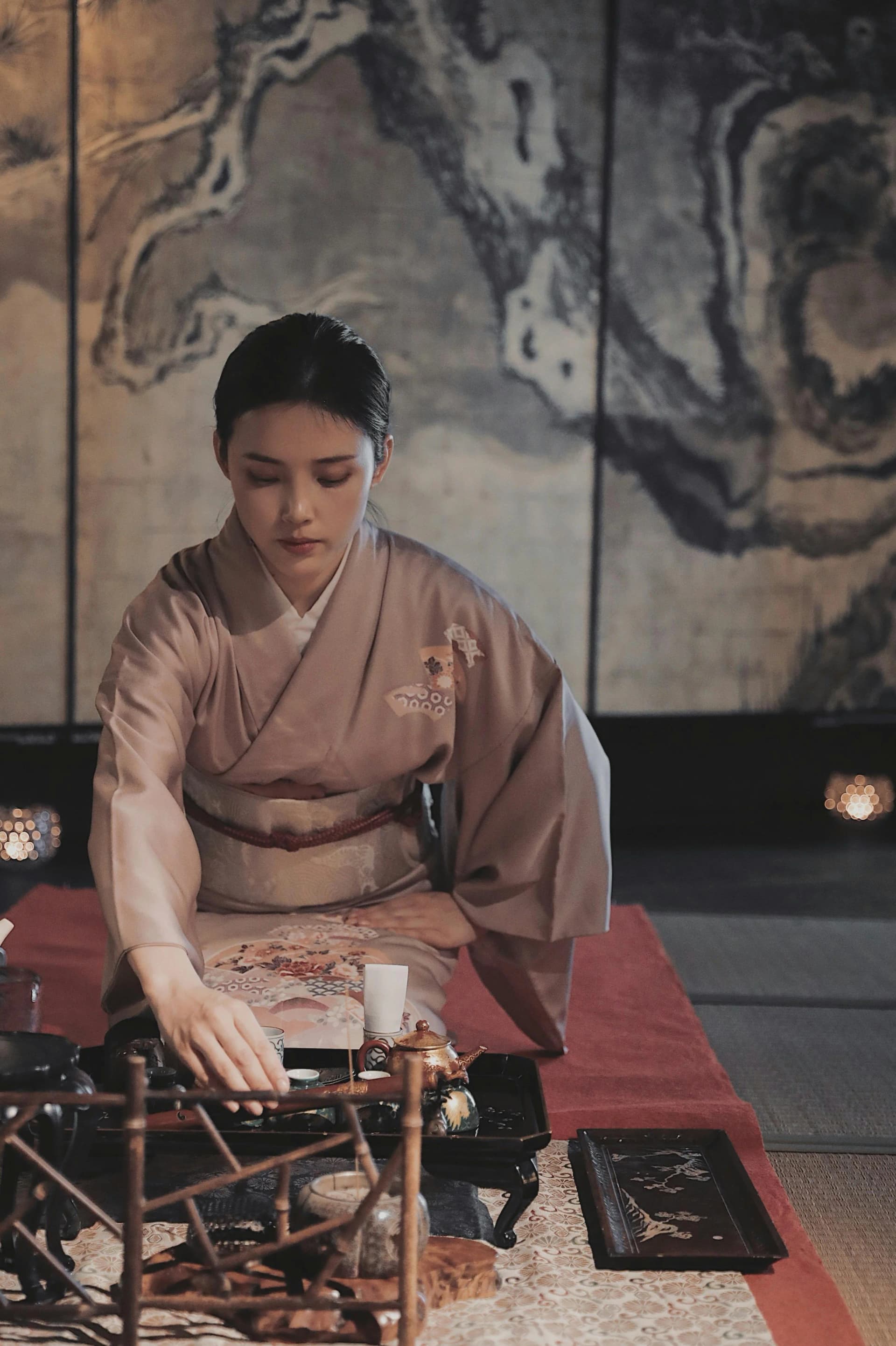 Tea Ceremony in Tokyo: The Full Guide