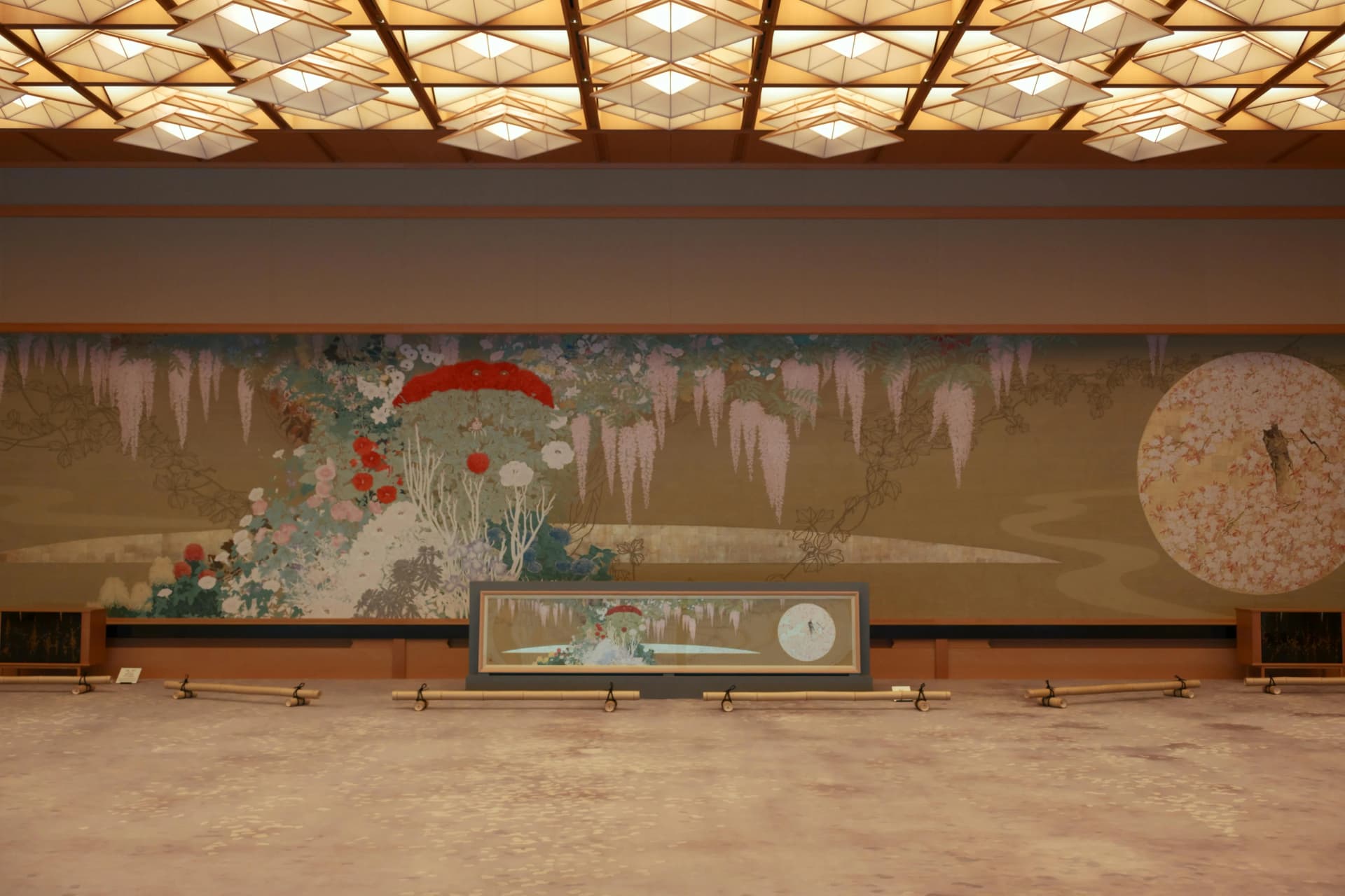 Tokyo National Museum: Which Buildings to Visit and How to Build the Day