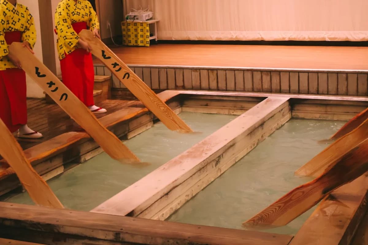 Onsen in Tokyo: In-City Baths, Day Trips, and Tattoo Policies