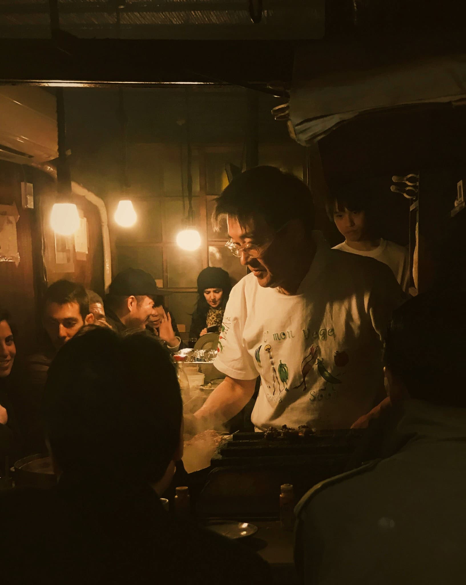 Kichijoji Izakaya