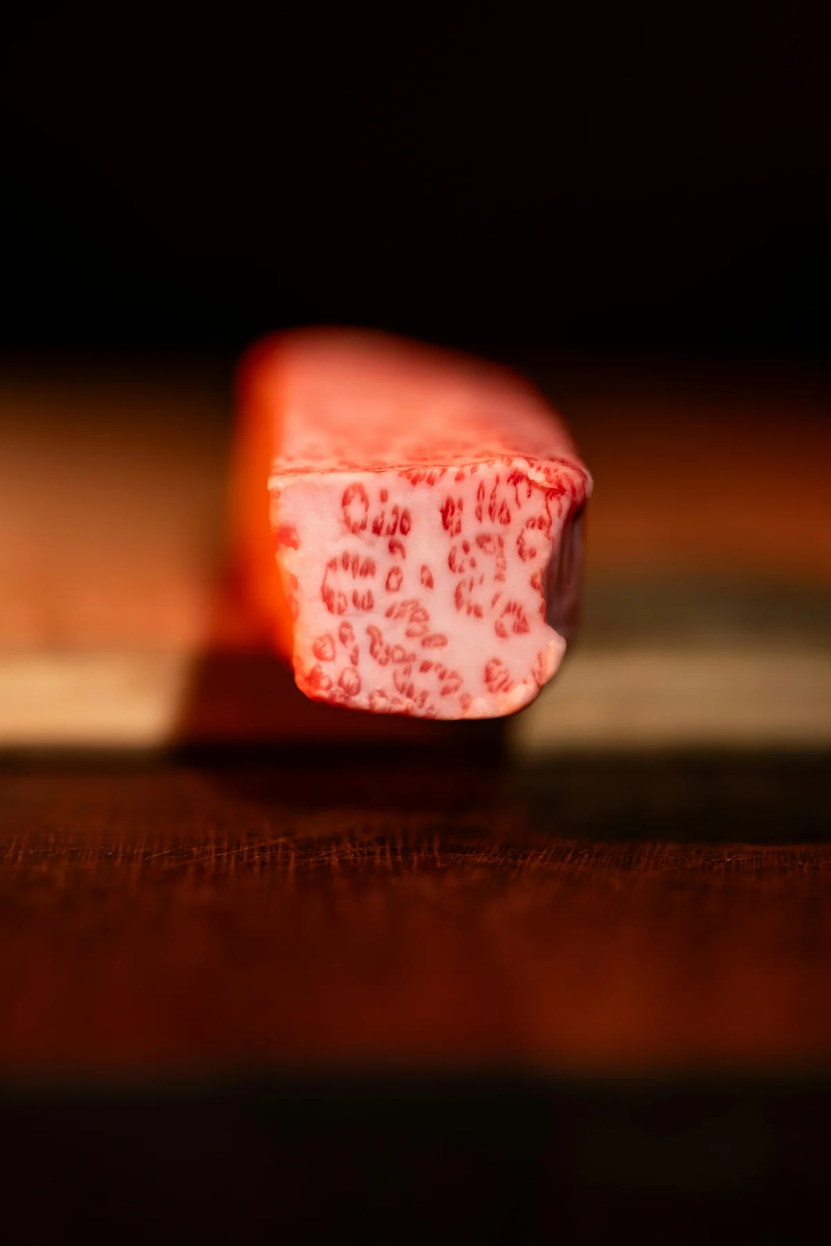 Wagyu in Tokyo